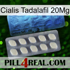 Cialis Tadalafil 20Mg 34